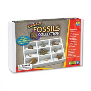 106 9477 educational insights geosafari fossil collection rating be