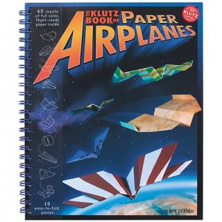 105 3353 book of paper airplanes rating be the first to write a review