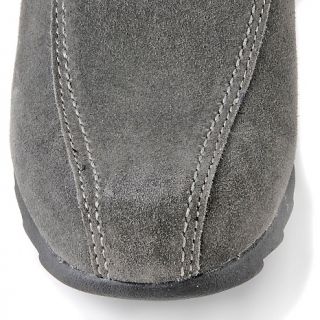 Sporto® Water Resistant Suede Clog with Faux Fur