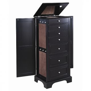 107 4704 house beautiful marketplace bedford lingerie jewelry cabinet