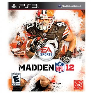 109 9146 playstation madden nfl 12 rating 1 $ 29 95 s h $ 6 95 this