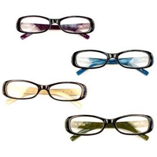  Eyeglasses For Average Size Face Reading Glasses Clear Lens Eye Wear