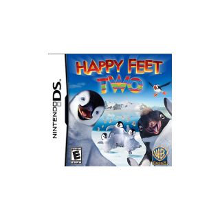 110 2665 nintendo ds happy feet two rating 1 $ 19 95 s h $ 6 95 this