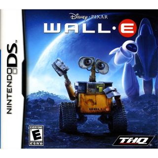 110 7803 nintendo wall e nintendo ds rating be the first to write a