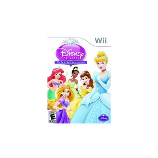 113 1551 disney princess my fairytale adventure rating be the first to