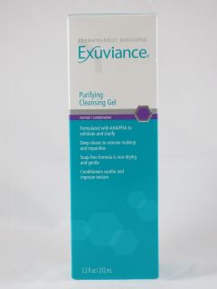  Exuviance Purifying Cleansing Gel
