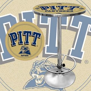 108 8355 ncaa pub table university of pittsburgh rating be the first