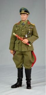  Did 1 6 12" Erwin Rommel Afrikakorps