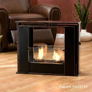 109 5901 portable indoor outdoor gel fuel fireplace rating 2 $ 159 95