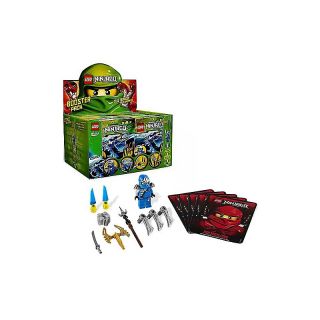 113 4025 lego lego ninjago jay zx booster pack rating be the first to
