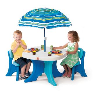 107 1915 step 2 step2 play and shade patio set rating 1 $ 59 95 s h $