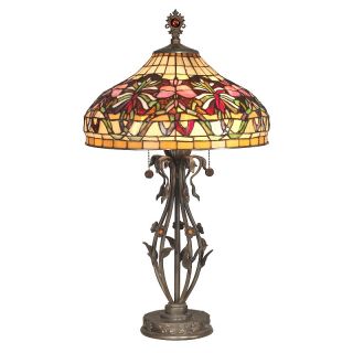 113 2421 floral wave table lamp rating 1 $ 389 99 or 3 flexpays of $