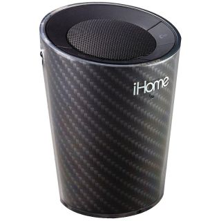 111 8469 ihome portable cupholder bluetooth speakerphone rating 1 $ 69