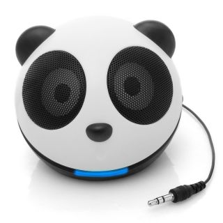 111 2339 gogroove panda pal portable speaker rating 1 $ 19 95 s h $ 4