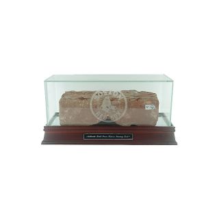 108 4615 steiner sports steiner sports fenway park brick with deluxe