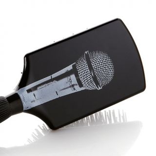 178 115 corioliss black paddle mic brush rating 1 $ 15 95 s h $ 5 20