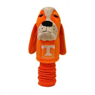 112 6145 university of tennessee volunteers mascot headcover rating be