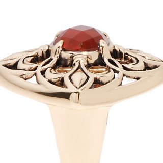 studio barse carnelian bronze ring d 00010101000000~147114_alt1