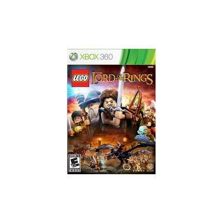 113 5479 xbox360 lego lord of the rings rating be the first to write a
