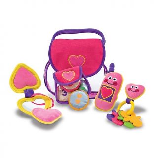 113 1365 melissa doug pretty purse fill and spill rating be the first
