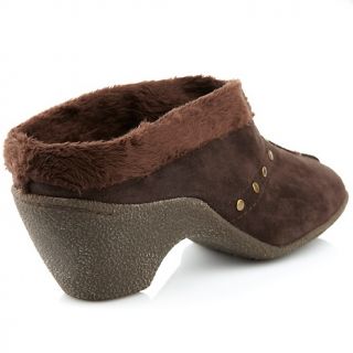 Shoes Clogs & Mules VANELi Faux Shearling Studded Mule