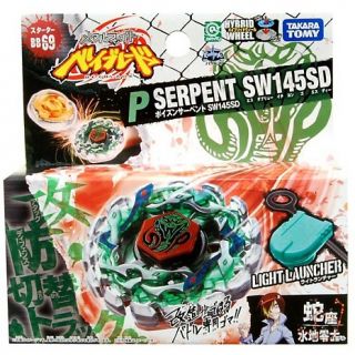 110 9631 hasbro beyblade metal poison serpent rating be the first to