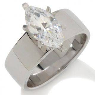  cut wide band solitaire ring note customer pick rating 118 $ 39 95 s h