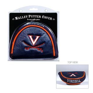 112 6512 university of virginia cavaliers mallet putter cover rating