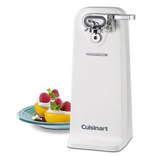 121 904 cuisinart cuisinart deluxe can opener rating 4 $ 19 95 s h $ 5