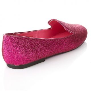 Shoes Flats Loafers & Oxfords twiggy LONDON Glitter Loafer