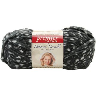 113 4372 deborah norville cuddle fleece dots yarn snow day rating be