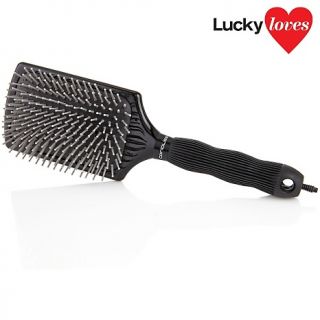 178 115 corioliss black paddle mic brush rating 1 $ 15 95 s h $ 5 20