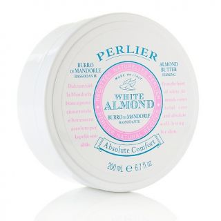 123 290 perlier white almond absolute comfort body butter note