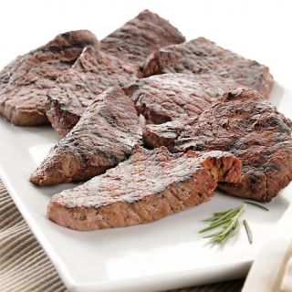 Kitchen & Food Food & Desserts Meats & Poultry Bison Steaks Tony