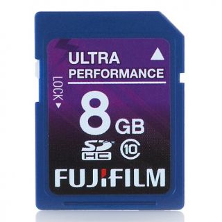 135 081 fujifilm fujifilm 8gb sdhc memory card rating 29 $ 34 95 s h $