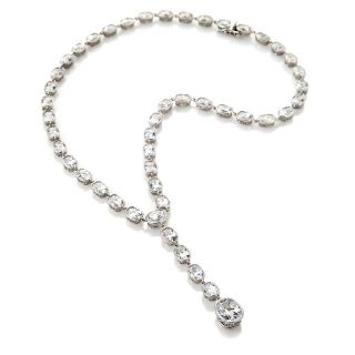 Jewelry Necklaces Drop Jean Dousset 38.03ct Absolute™ Antique