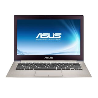ASUS 13.3 1080p HD LCD, Core i5, 4GB RAM, 128GB SSD ZENBOOK Laptop