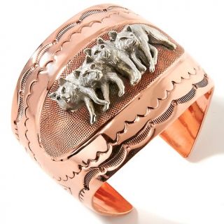 136 927 chaco canyon southwest jewelry chaco canyon southwest copper