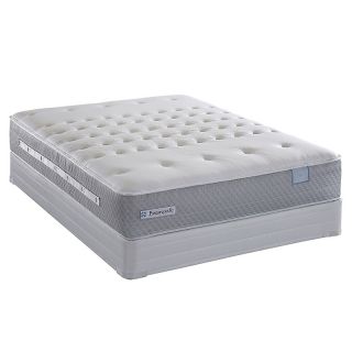 Corner Brook Firm Mattress Set   Full