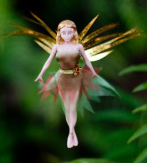 Daria Flitter Fairy Flying Fairy Very Cool