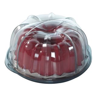 141 406 nordic ware bundt pan and cake keeper set rating 3 $ 26 95 s h