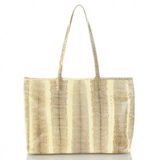 145 231 b by beirn claire snakeskin tote rating 9 $ 99 90 s h $ 8 23