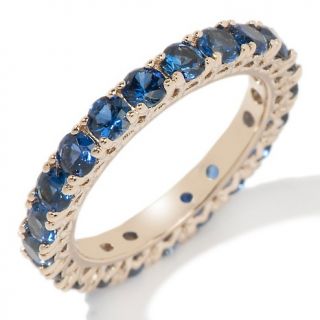 144 504 absolute round created sapphire eternity ring rating 10 $ 99