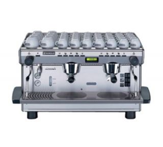 Rancilio Classe 8 DE2TALL Classe 8 Espresso Machine Fully Automatic 11