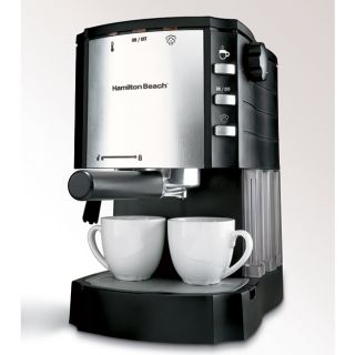  Beach Coffee Espresso Cappuccino Latte Machine Maker GREAT PRICE