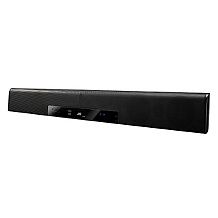 HT CT150 Sound Bar Home Theater System with Subwoofer