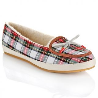 148 445 keds keds dorm cozy textile slipper with faux shearling note