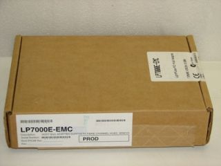 EMC Lite Pulse PCI Fibre Channel Host Adapter, P/N LP7000E EMC