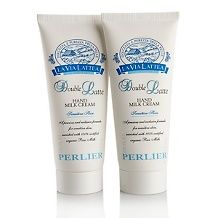 Perlier Double Latte Bath & Shower Cream