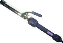 HOT TOOLS Jumbo 1 inch Professional Curling Iron with Multi Heat